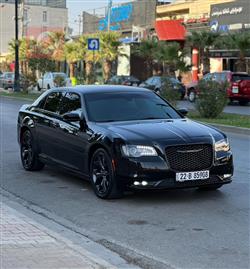كرايسلر 300